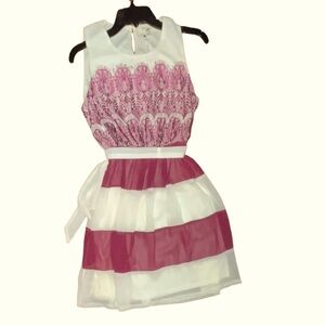 NWT! YA DRESS SIZE L